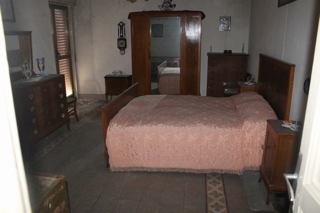 CASA BOSCIGLIO SALITA CONVENTO
