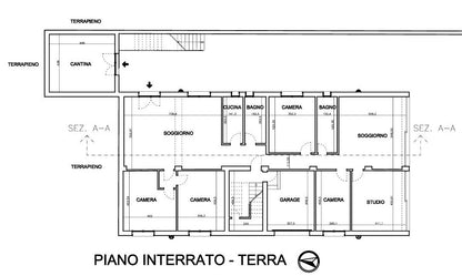 VILLA PANORAMICA LO CASCIO - SCIACCA (AG)
