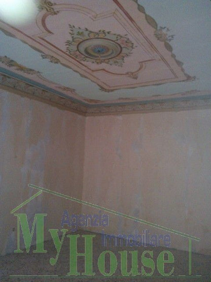 CASA DI GERLANDO – ALESSANDRIA DELLA ROCCA - PROPERTY IN SICILY