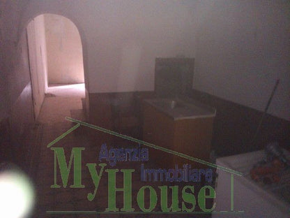 CASA DI GERLANDO – ALESSANDRIA DELLA ROCCA - PROPERTY IN SICILY