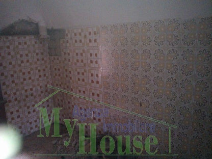 CASA DI GERLANDO – ALESSANDRIA DELLA ROCCA - PROPERTY IN SICILY