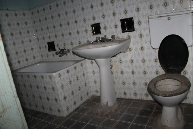 CASA SPOTO – ALESSANDRIA DELLA ROCCA - PROPERTY IN SICILY