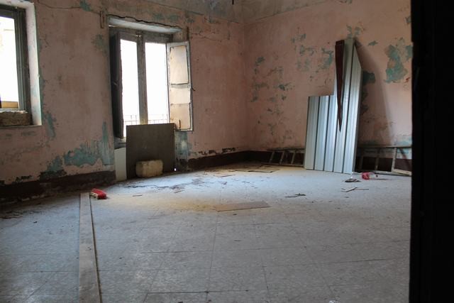 CASA SPOTO – ALESSANDRIA DELLA ROCCA - PROPERTY IN SICILY
