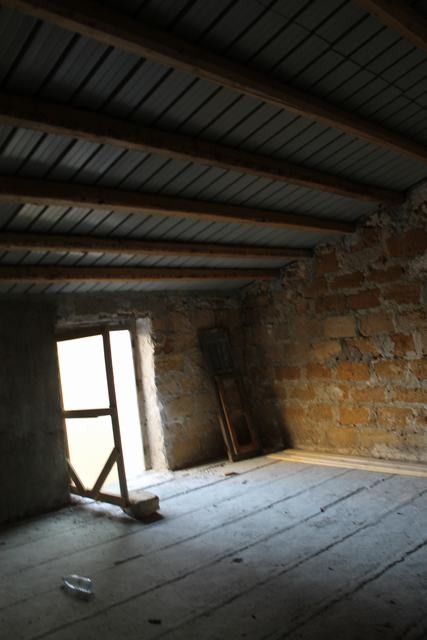CASA SPOTO – ALESSANDRIA DELLA ROCCA - PROPERTY IN SICILY