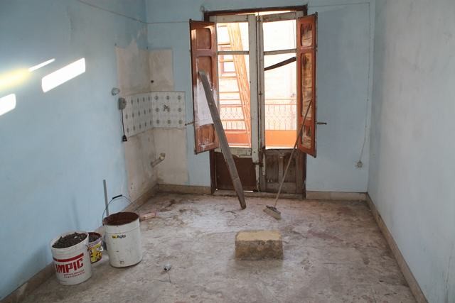 CASA SPOTO – ALESSANDRIA DELLA ROCCA - PROPERTY IN SICILY