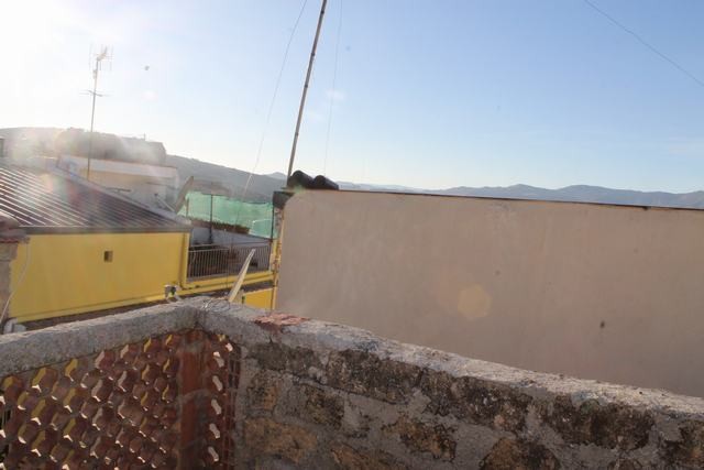 CASA SPOTO – ALESSANDRIA DELLA ROCCA - PROPERTY IN SICILY