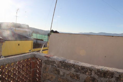 CASA SPOTO – ALESSANDRIA DELLA ROCCA - PROPERTY IN SICILY
