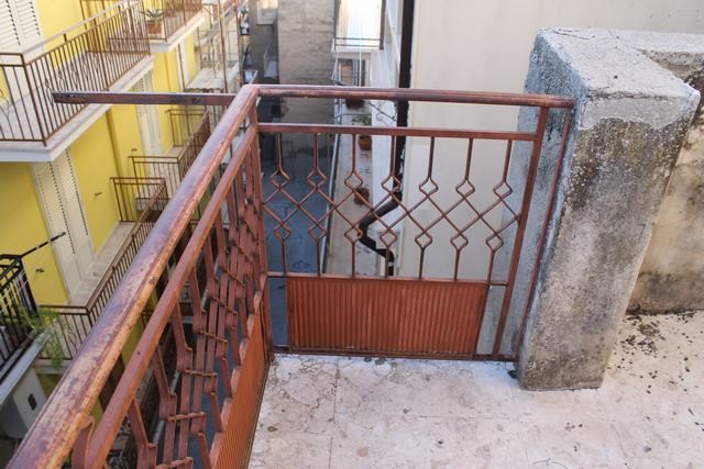 CASA SPOTO – ALESSANDRIA DELLA ROCCA - PROPERTY IN SICILY