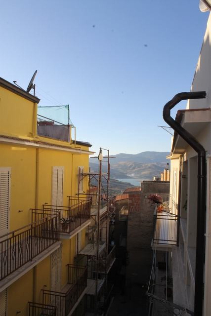 CASA SPOTO – ALESSANDRIA DELLA ROCCA - PROPERTY IN SICILY