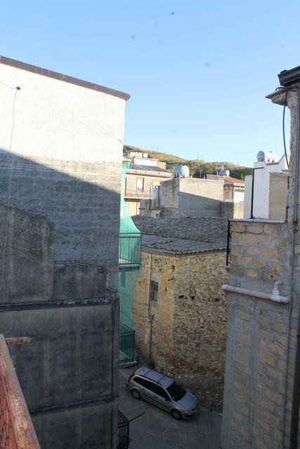 CASA SPOTO – ALESSANDRIA DELLA ROCCA - PROPERTY IN SICILY