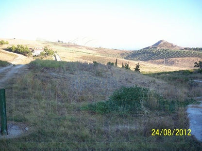 LAND PUGLISI - ERACLEA MINOA (AG) - PROPERTY IN SICILY