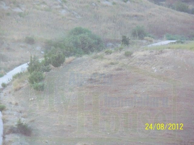 LAND PUGLISI - ERACLEA MINOA (AG) - PROPERTY IN SICILY