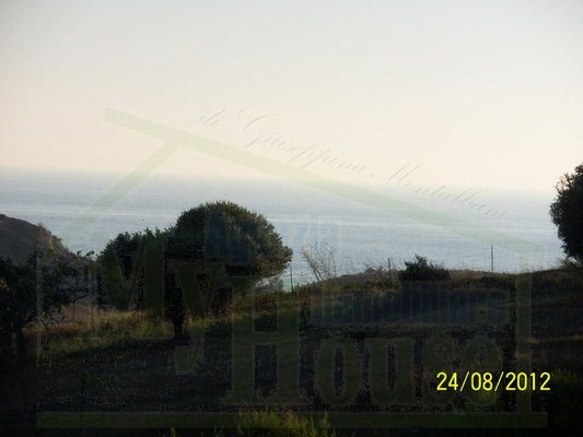 TERRENO PUGLISI - ERACLEA MINOA (AG)