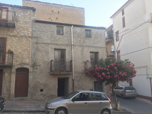 CASA PENDINO VIA ROMA – ALESSANDRIA