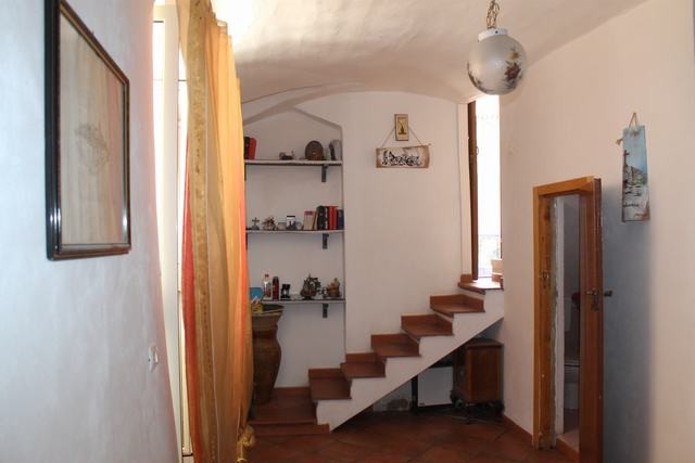 CASA MULA VIA CRISPI