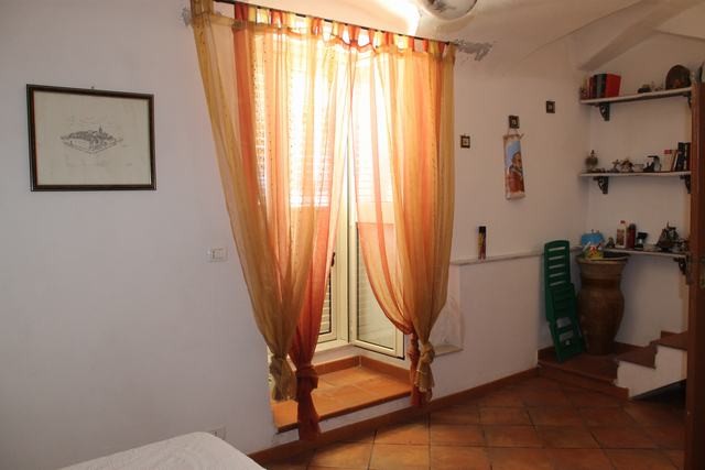 CASA MULA VIA CRISPI