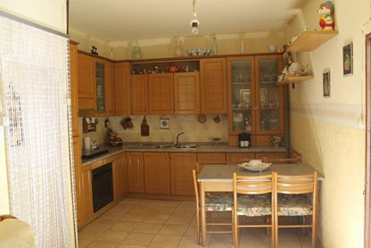 CASA MULA VIA CRISPI