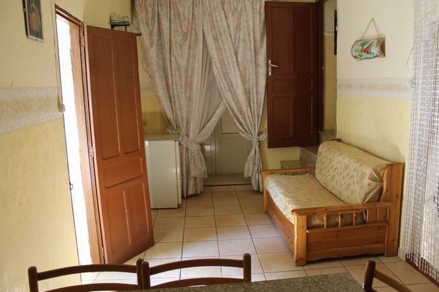 CASA MULA VIA CRISPI