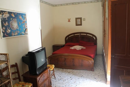 CASA MULA VIA CRISPI