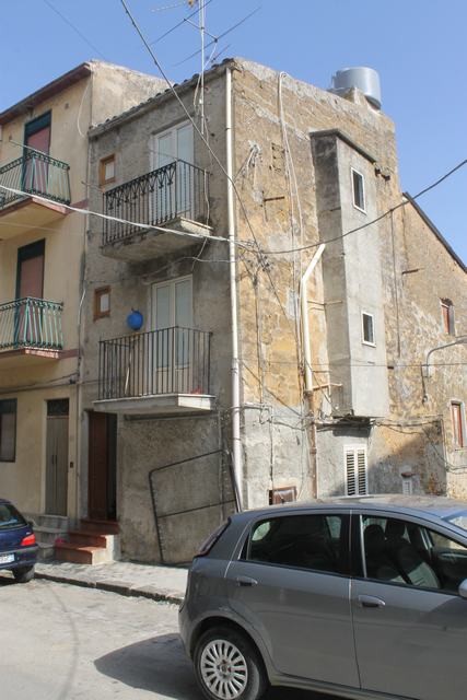 CASA MULA VIA CRISPI