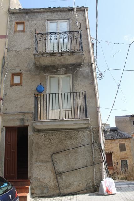 CASA MULA VIA CRISPI
