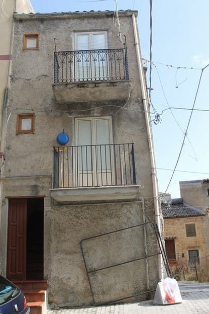 CASA MULA VIA CRISPI