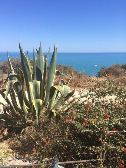 CASA PANORAMICA MARTA VIA DATO