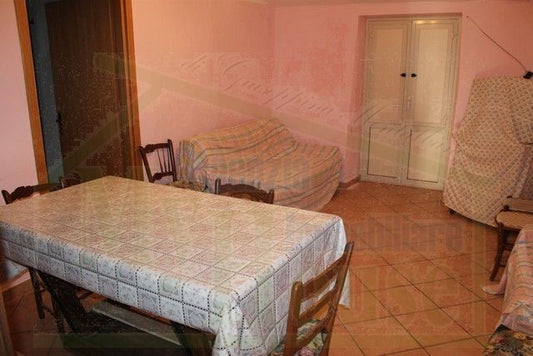 CASA DI STEFANO VIA ANTINORI - PROPERTY IN SICILY