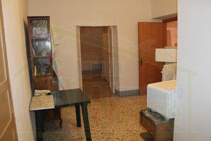 CASA DI STEFANO VIA ANTINORI - PROPERTY IN SICILY
