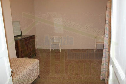 CASA DI STEFANO VIA ANTINORI - PROPERTY IN SICILY