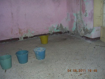 CASA DELL'ARTE VIA CINQUEMANI - PROPERTY IN SICILY