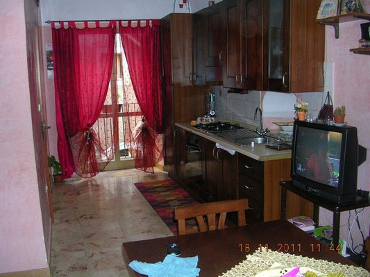 CASA MARTORANA VIA ROMA - PROPERTY IN SICILY