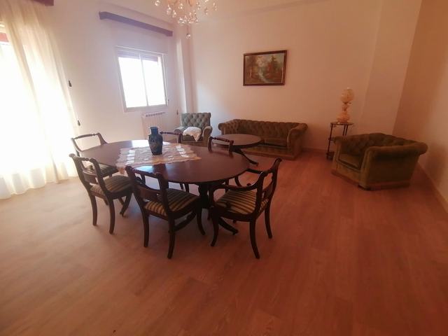 APT PANORAMICO FERRARO – CORSO VITTORIO EMANUELE
