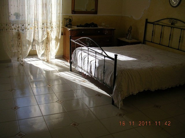 CASA MARTORANA VIA ROMA - PROPERTY IN SICILY