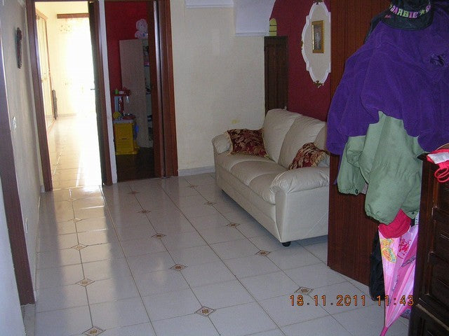 CASA MARTORANA VIA ROMA - PROPERTY IN SICILY