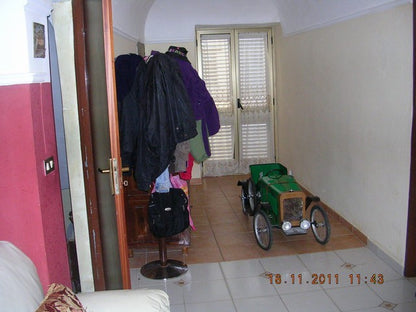 CASA MARTORANA VIA ROMA - PROPERTY IN SICILY