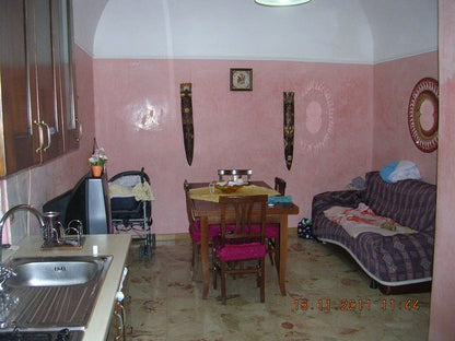 CASA MARTORANA VIA ROMA - PROPERTY IN SICILY