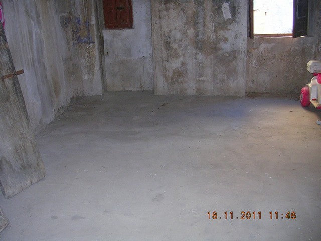 CASA MARTORANA VIA ROMA - PROPERTY IN SICILY