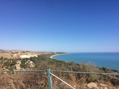 CASA PANORAMICA MARTA VIA DATO