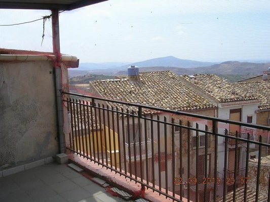 CASA LO MONACO VICOLO ARFELI - PROPERTY IN SICILY