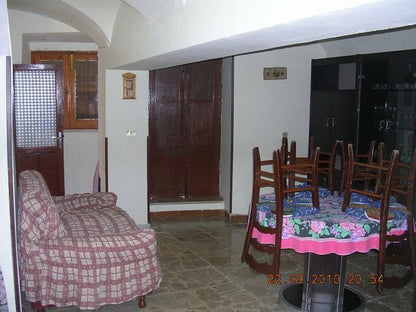 CASA LO MONACO VICOLO ARFELI