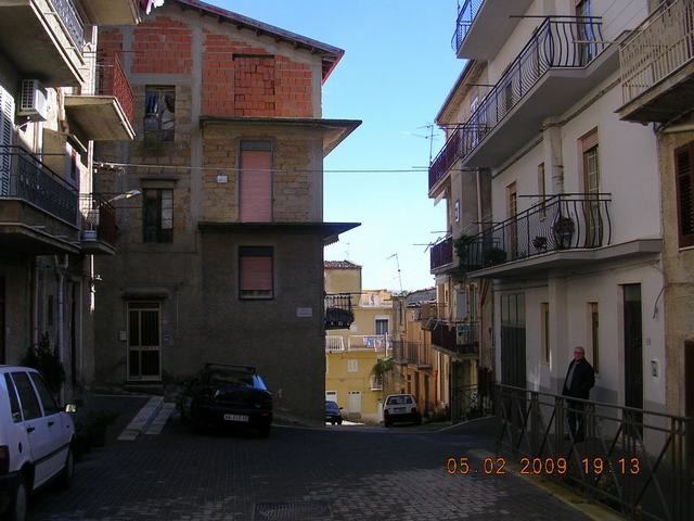 APPARTAMENTI CANNATELLA VIA AMORMINO