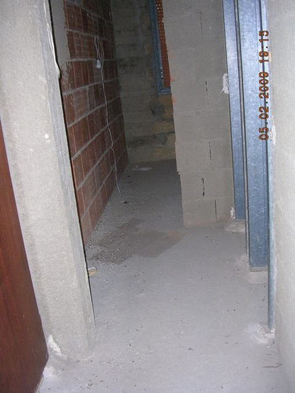 APPARTAMENTI CANNATELLA VIA AMORMINO