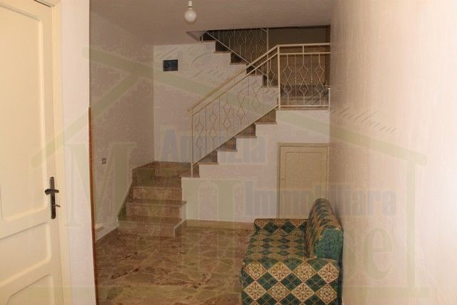 CASA PIAZZA VIA VASILE E VIA AMORMINO - PROPERTY IN SICLY