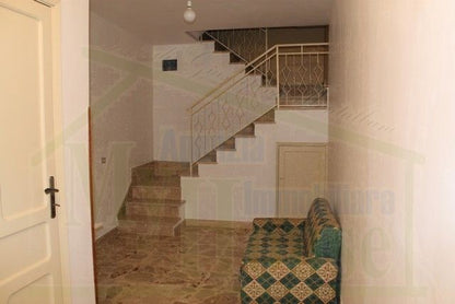 CASA PIAZZA VIA VASILE E VIA AMORMINO - PROPERTY IN SICLY