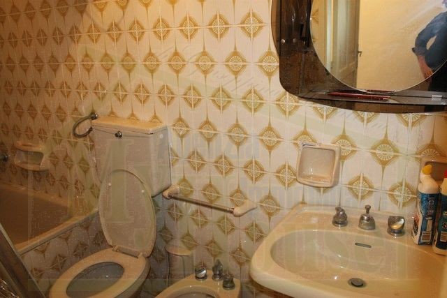 CASA PIAZZA VIA VASILE E VIA AMORMINO - PROPERTY IN SICLY