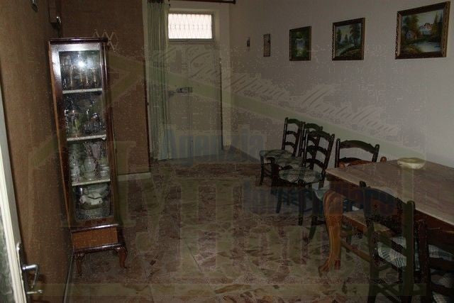 CASA PIAZZA VIA VASILE E VIA AMORMINO - PROPERTY IN SICLY