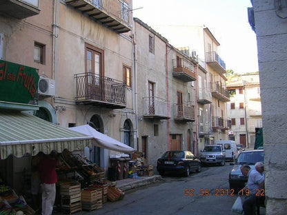 CASA PANEPINTO PIAZZA METELLO AD ALESSANDRIA