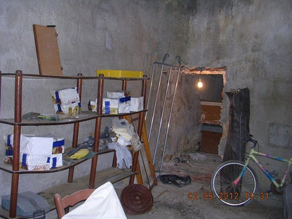 CASA PANEPINTO PIAZZA METELLO AD ALESSANDRIA