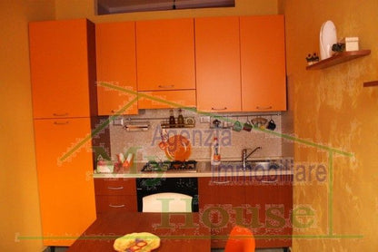 CASA PANORAMICA IN VIA GENTILE/SALITA CARMELO
